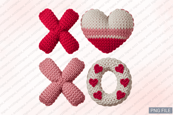 Reviewing the Xoxo Embroidery Sublimation Design
